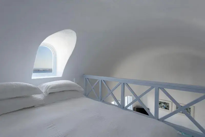 Aria Suites & Villas - Chambres
