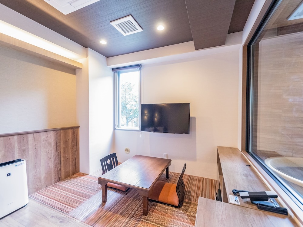 Livemax Resort Kusatsuonsen 사진 2