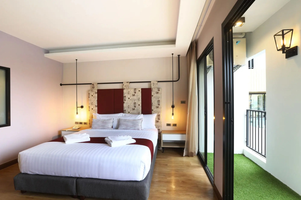 Hotel photo 21