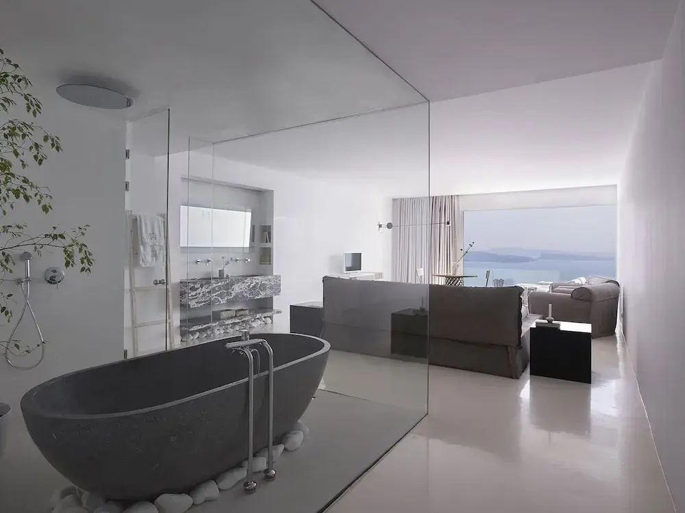 Mythique Villas & Suites - Général