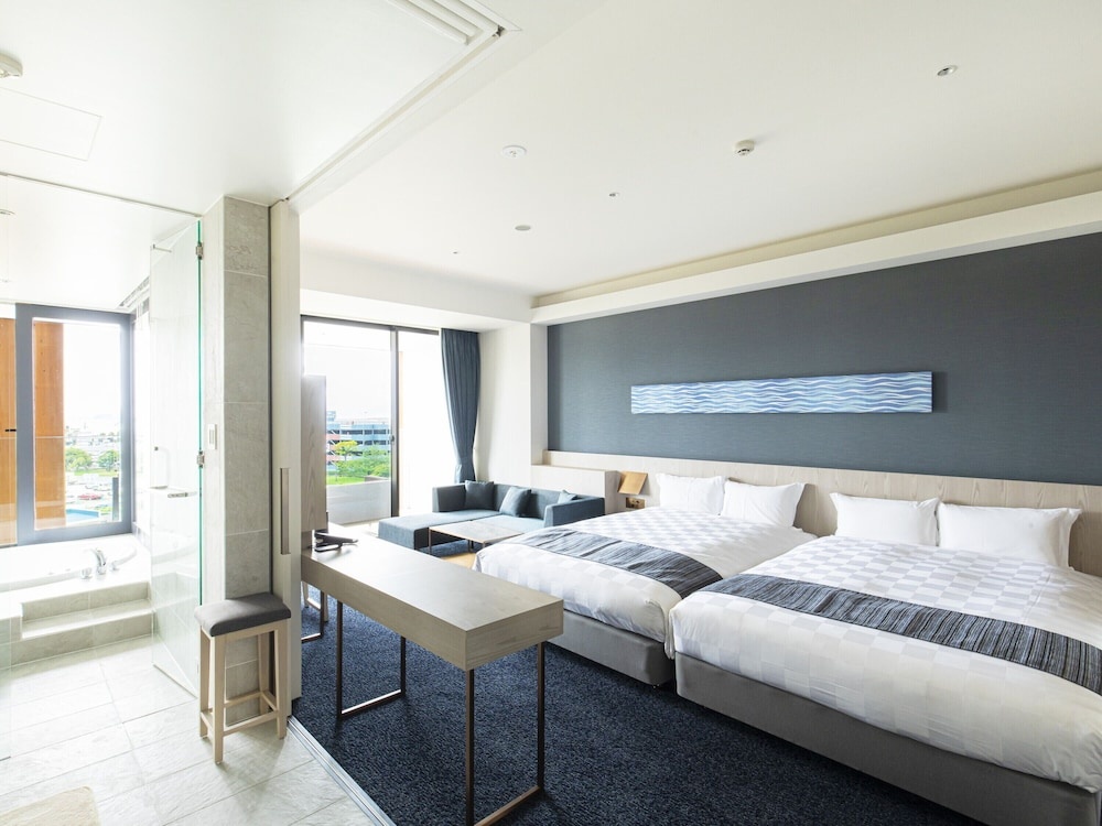 Garden Terrace Fukuoka Hotel & Resort 사진 5