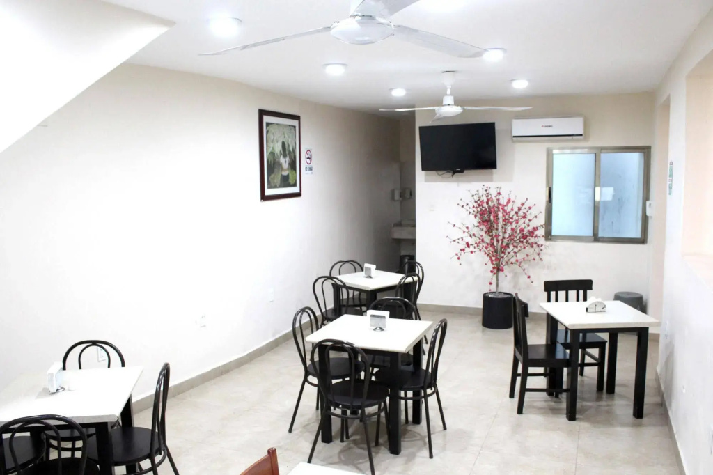 Hotel photo 12