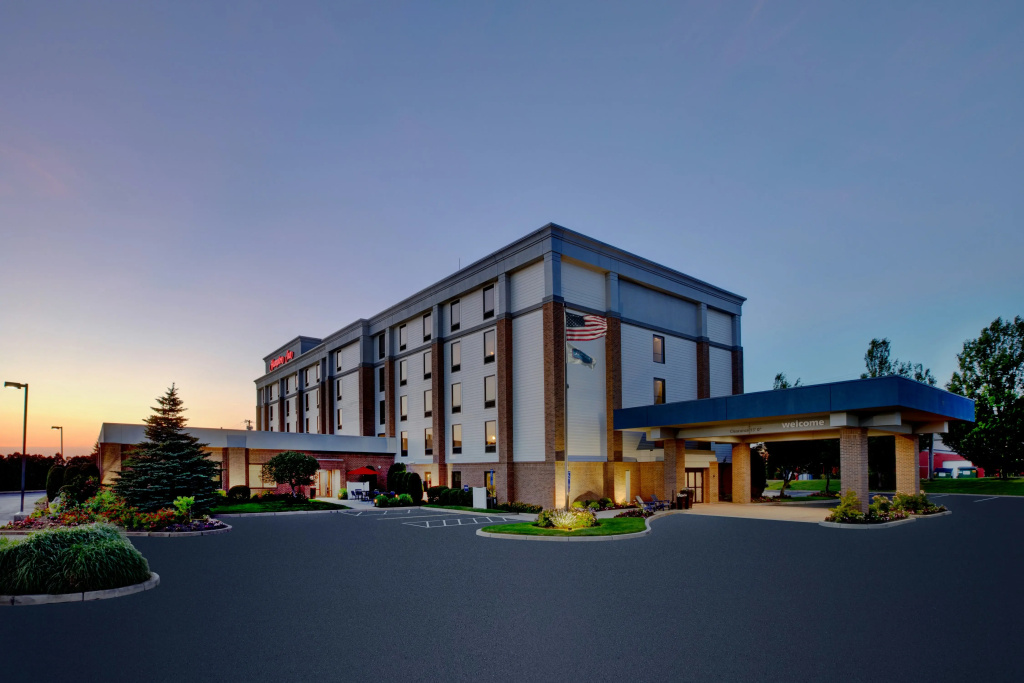 Hotel photo 43