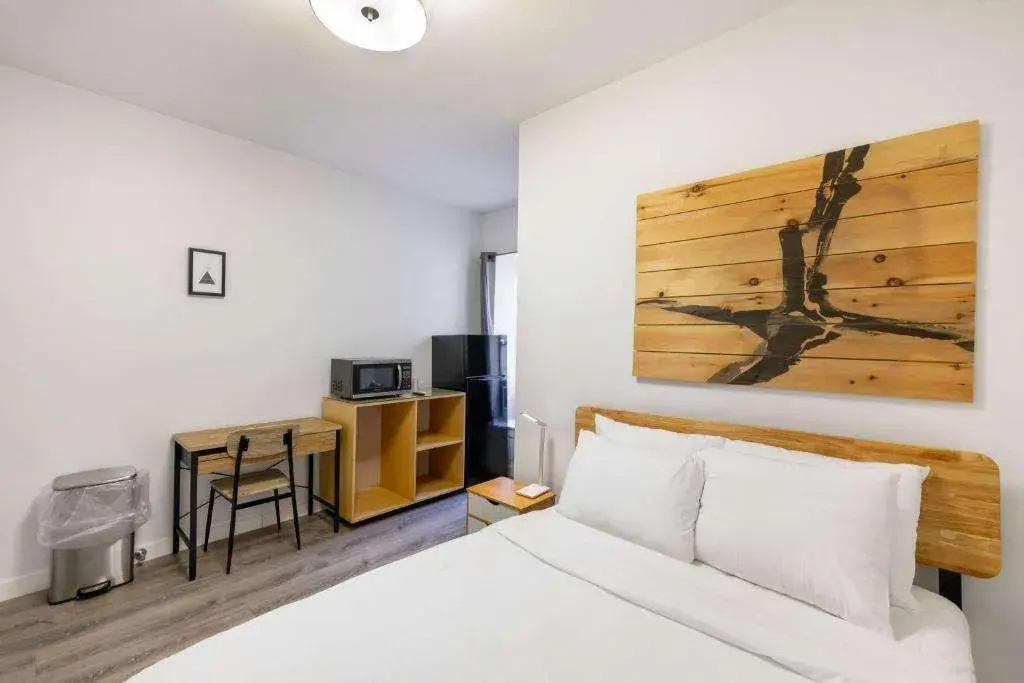 Hotel 27 by LuxUrban - Général