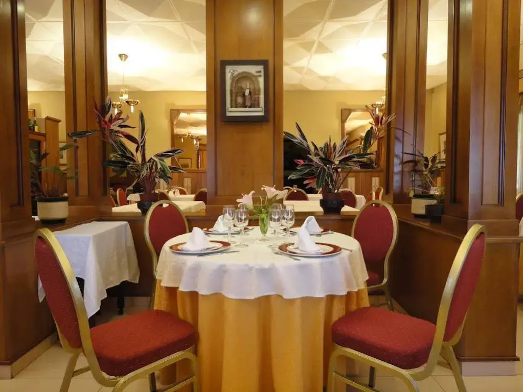 Hotel La Maruxiña - Général