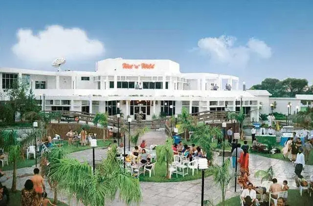 Wet N Wild Hotels And Resorts