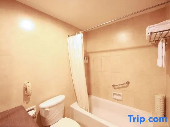 Huatian Century Hotel - Chambres