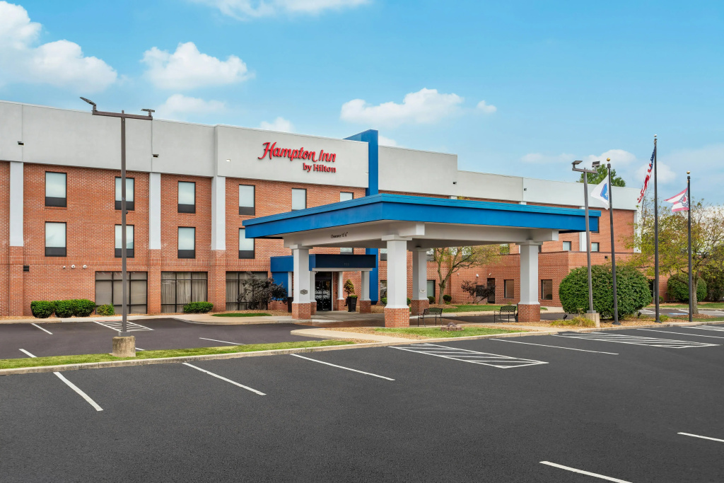 Hampton Inn Akron-South