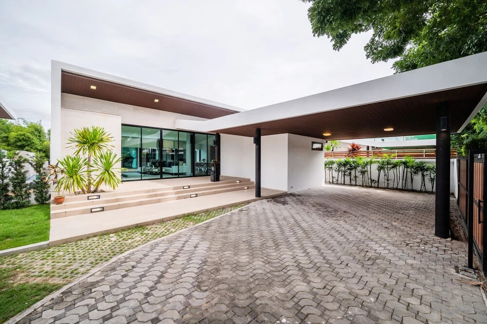 Mövenpick Pool Villa4BR-PrivatePool
