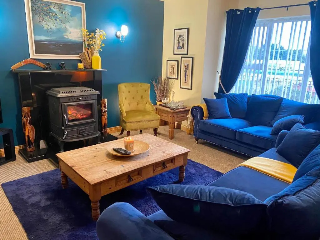3 Bedroom House located in Centre of Carndonagh