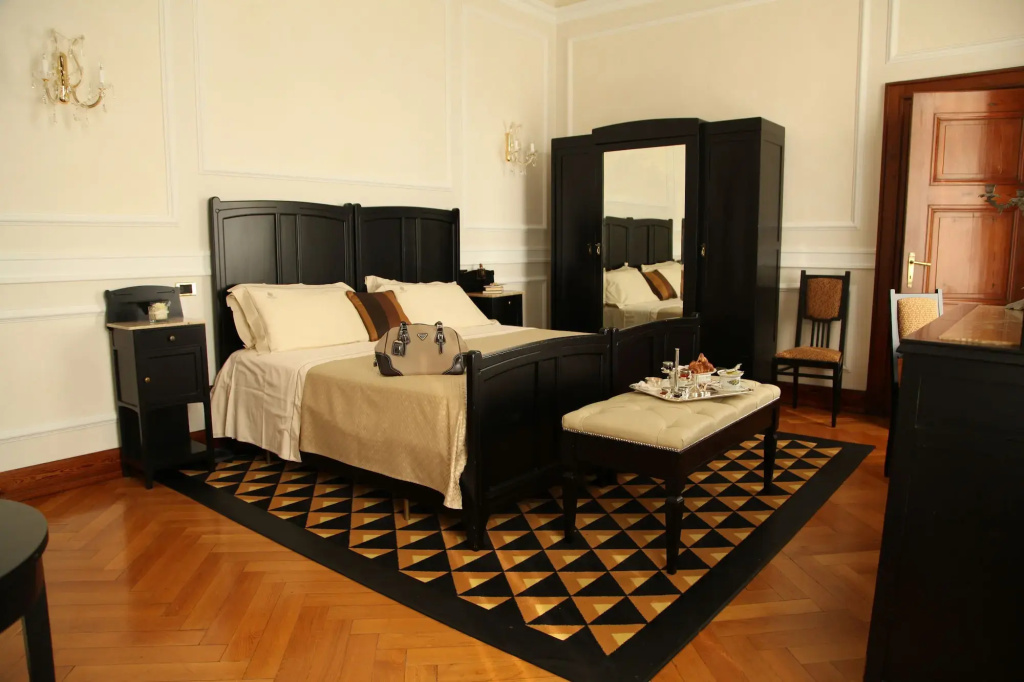 Hotel Villa Del Sogno - Général