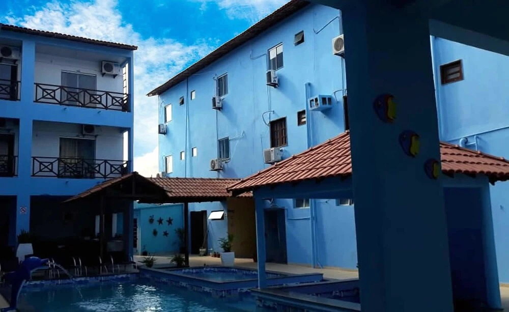 Hotel photo 13