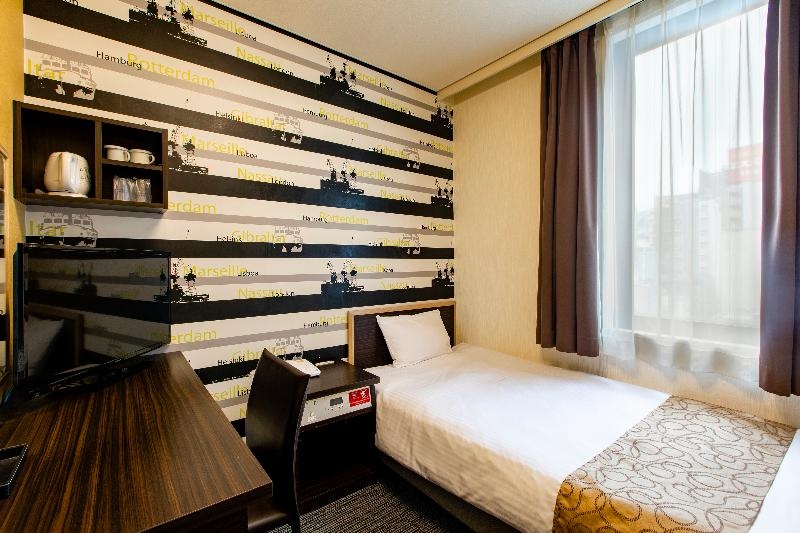 Hotel Wing International Shinjuku 사진 6