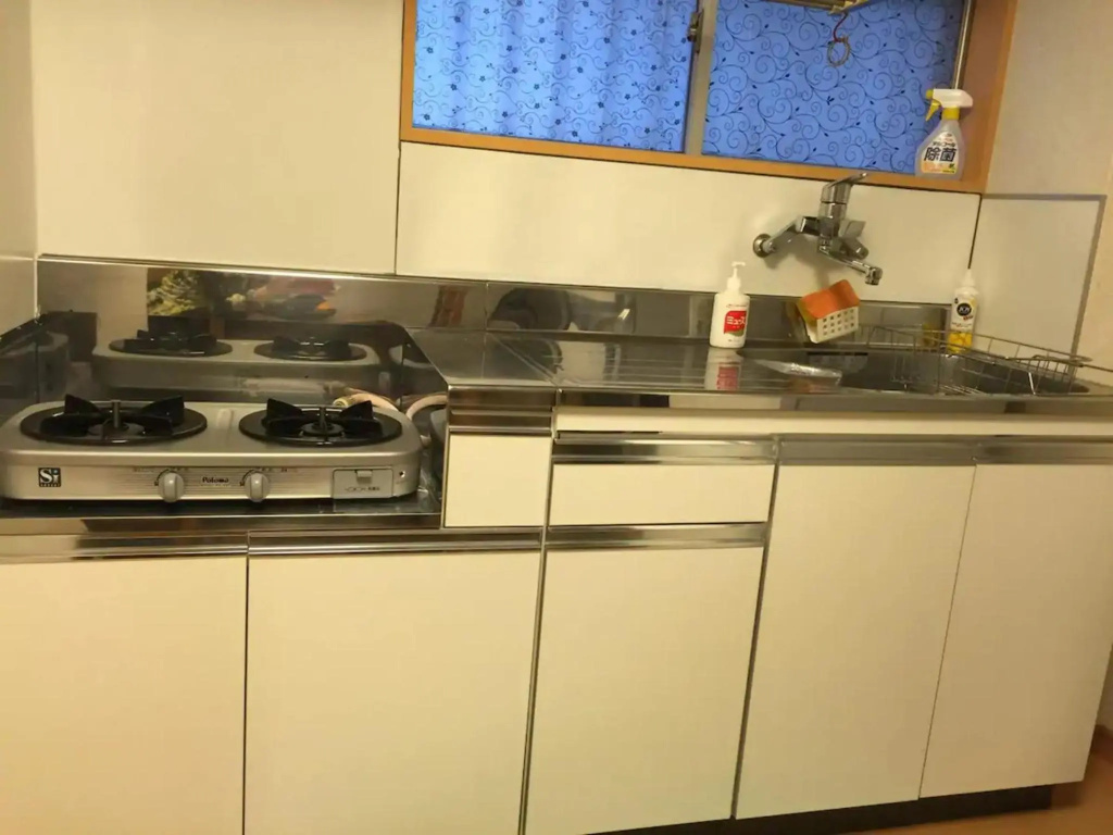 K&M Heights - Vacation STAY 32224v 사진 13