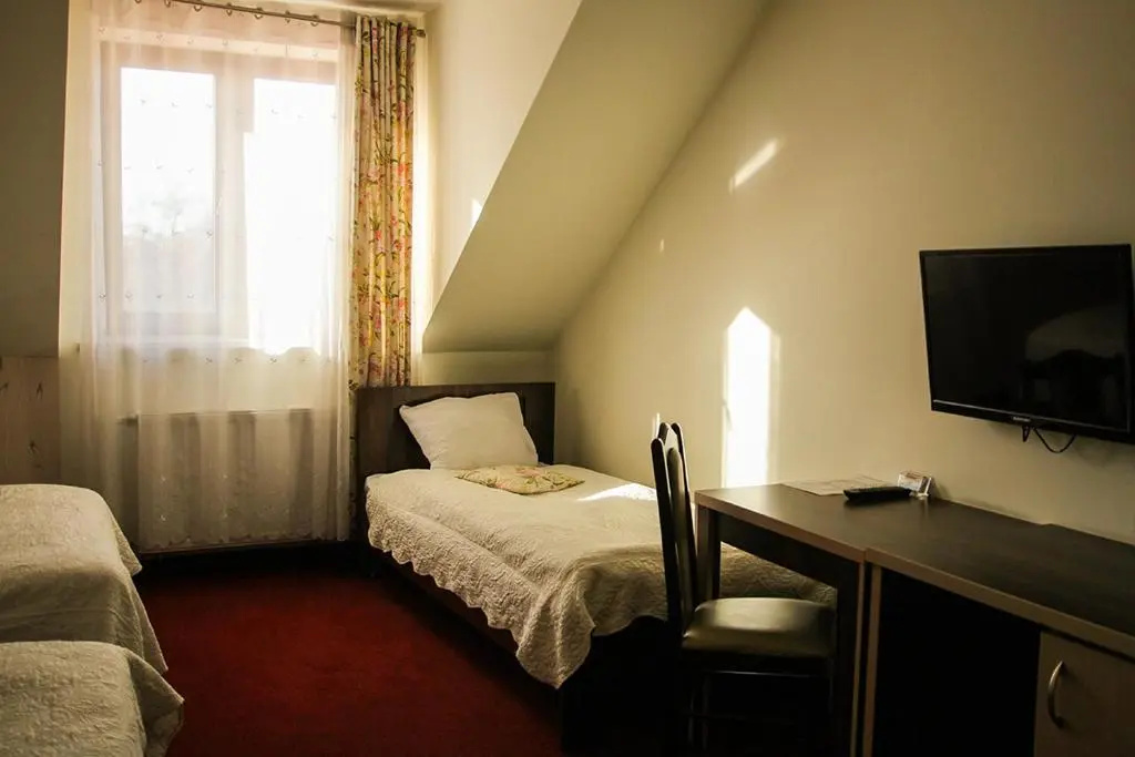 Comfort Triple room