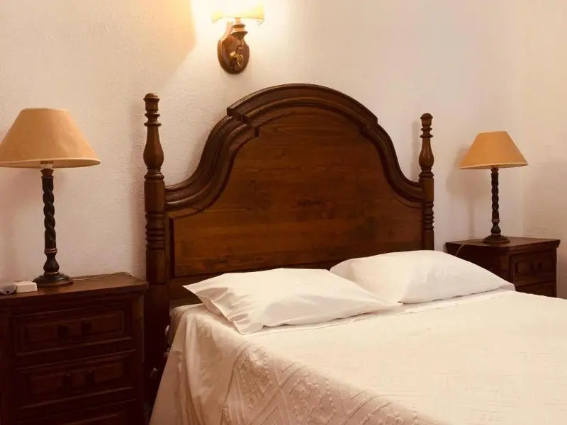 Casa do Parque Nature & Heritage Hotel - Chambres
