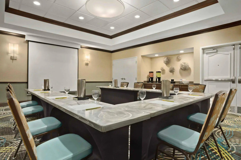 Hilton Garden Inn Charlotte/Mooresville - Général