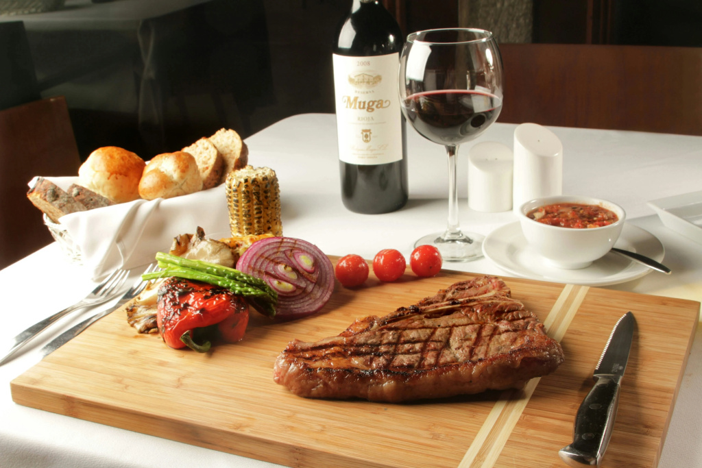 Marriott Puebla Hotel Meson del Angel - Général