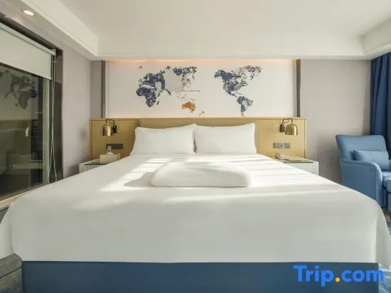 Gehao Holiday Hotel - Chambres