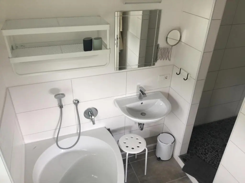 Hafners im Allgäu - Chambres