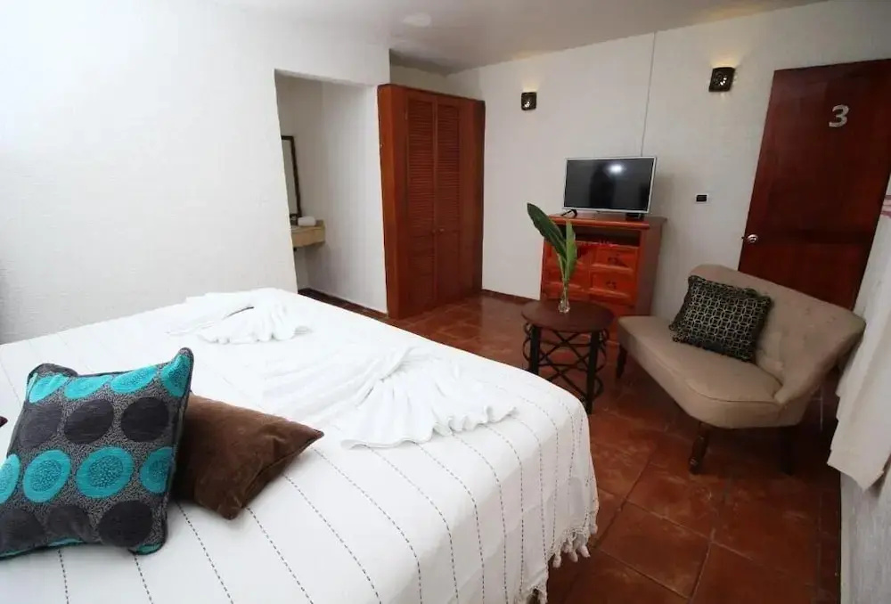 Hotel photo 7