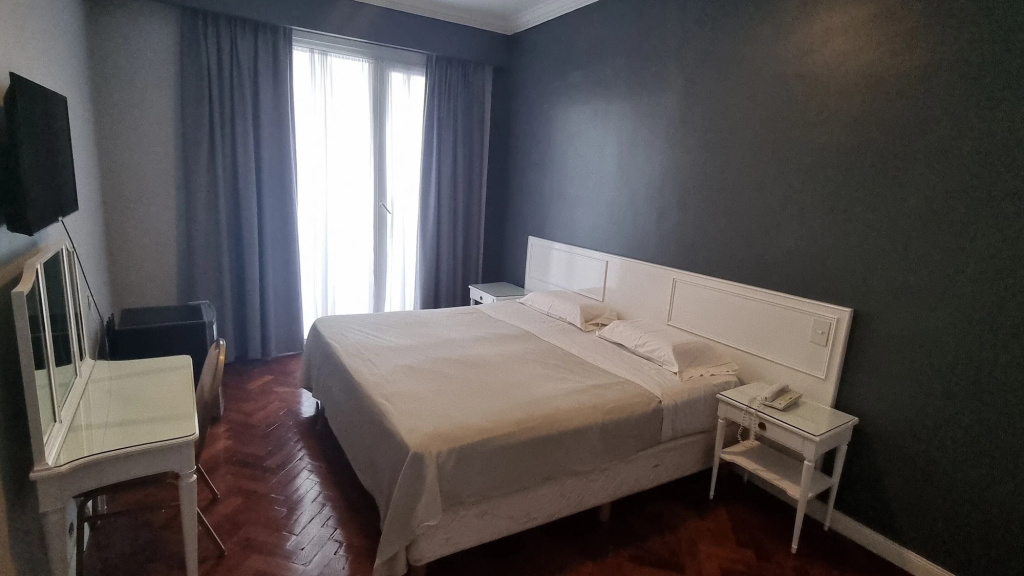 Regis Orho Hotel - Général