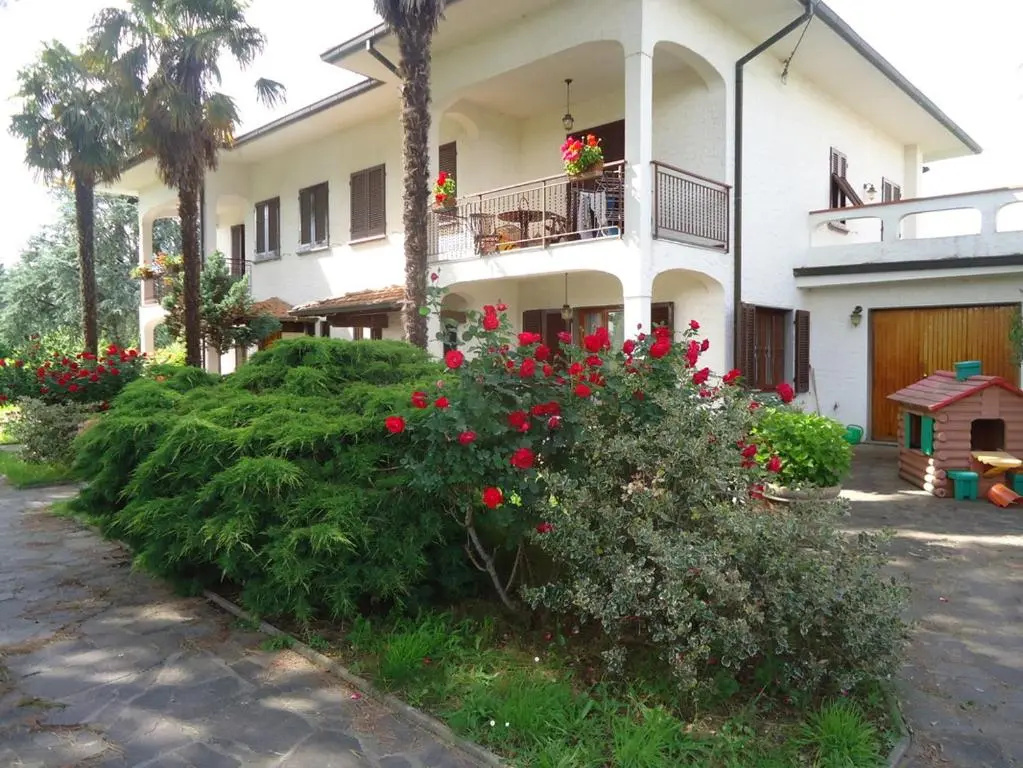 Villa Artemisia