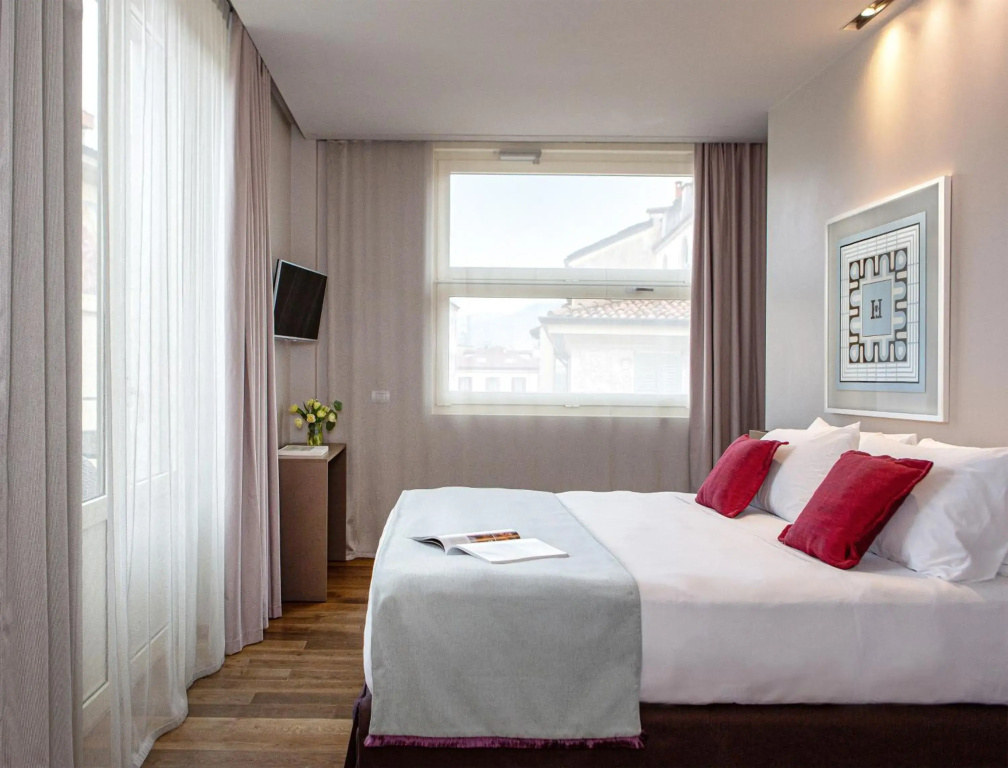 Hotel photo 21