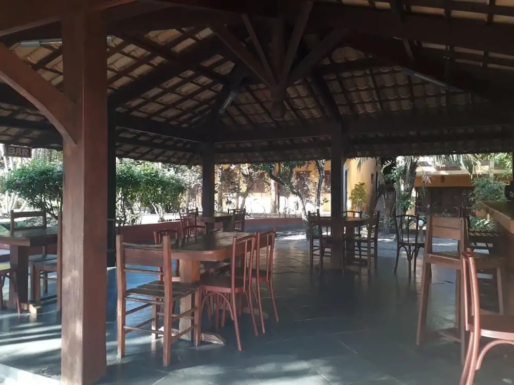 Hotel Pousada Ancoradouro - Général