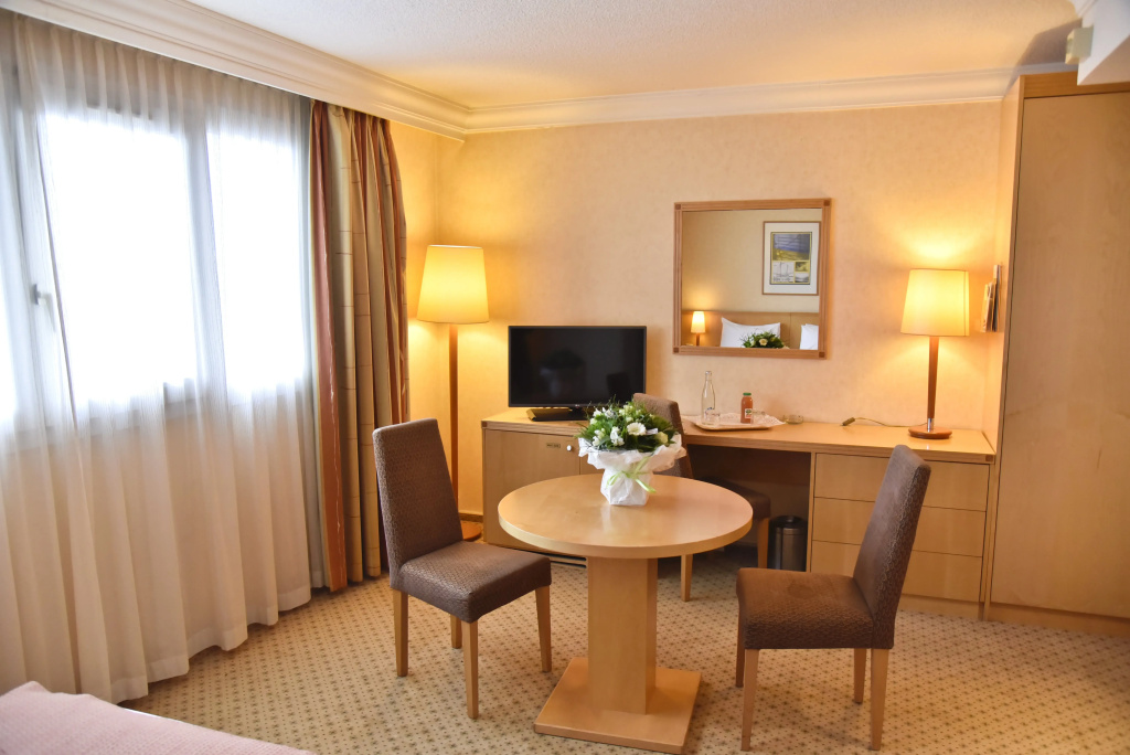 Holiday Inn Calais by IHG - Général