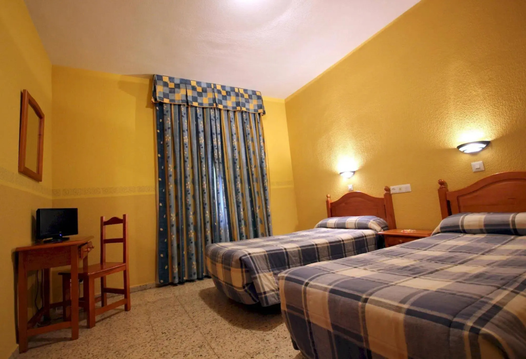 Hotel photo 10