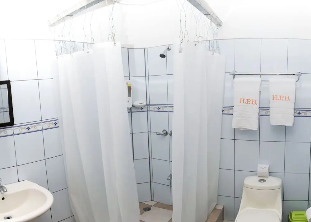 Hotel Puntarenas Beach - Chambres