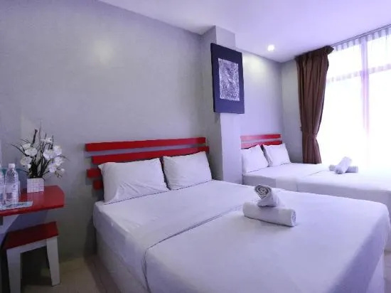 Best View Hotel Puchong