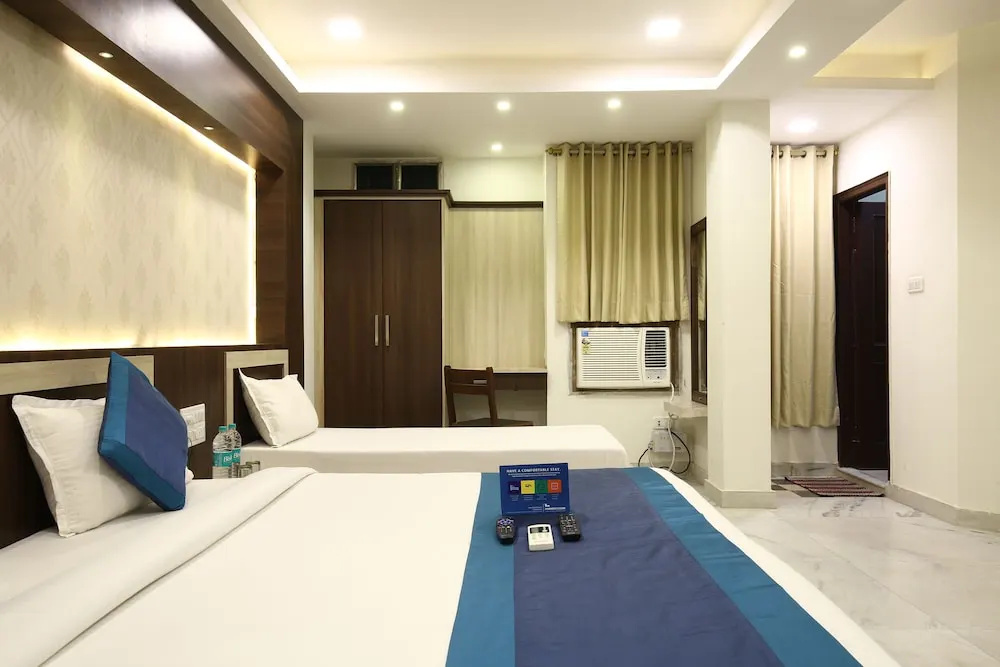 Hotel Sagun - Chambres