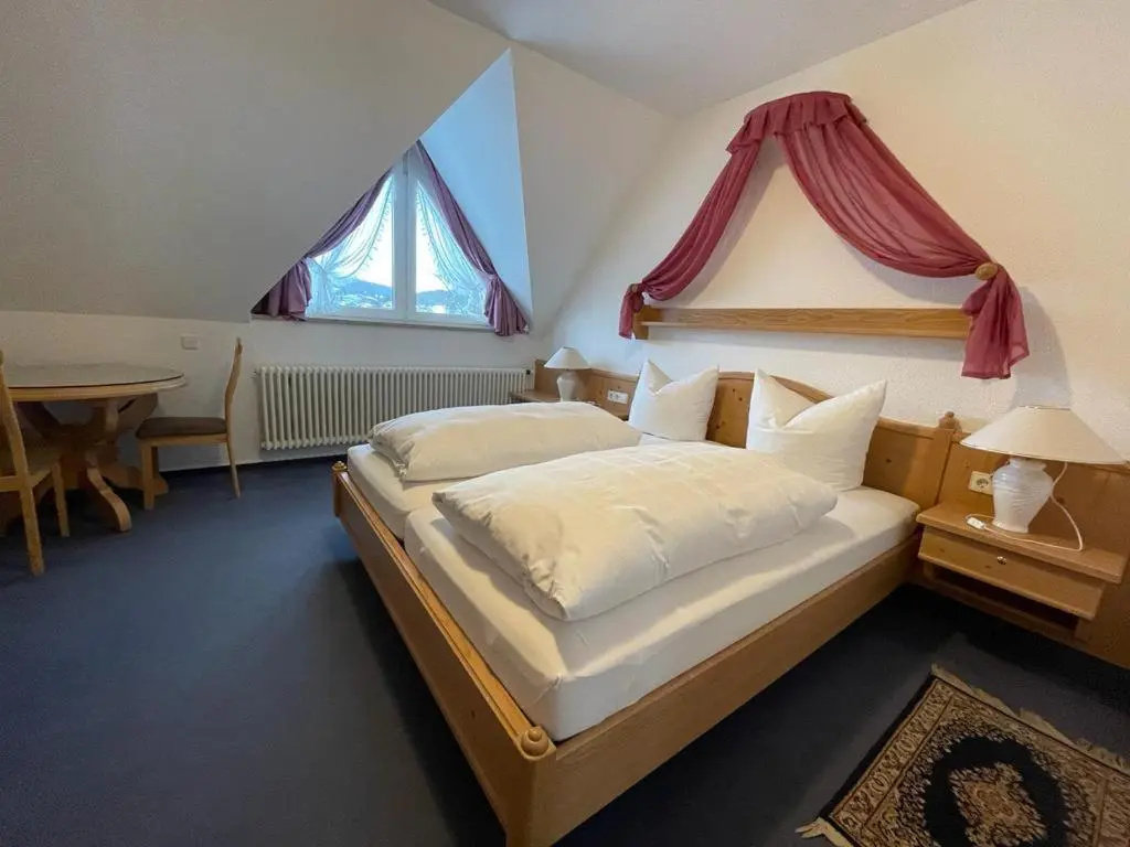 Sunside Wellness-Oase Hotel Apartment's Schwarzwald am Schluchsee - Chambres