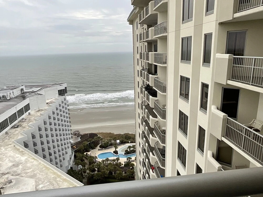 2207 Royale Palms 1 Bedroom Condo, Myrtle Beach