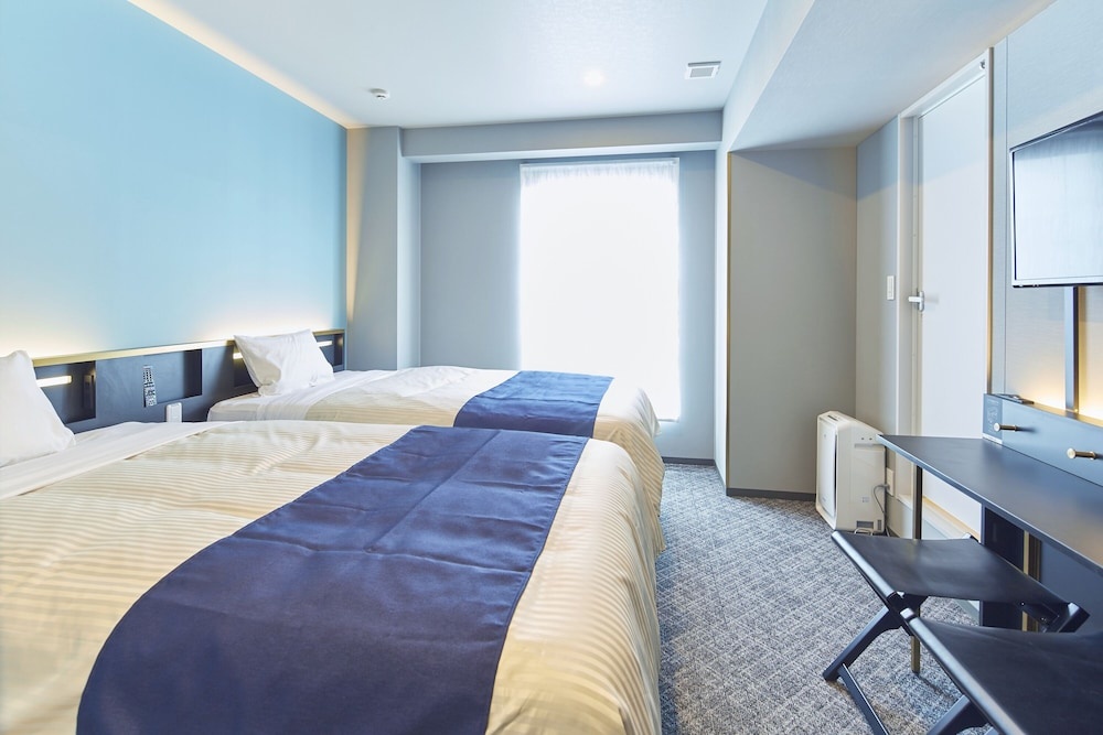 ICI HOTEL Tokyo Hatchobori 사진 7
