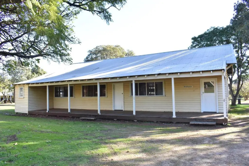 Fairbridge Village - Chambres