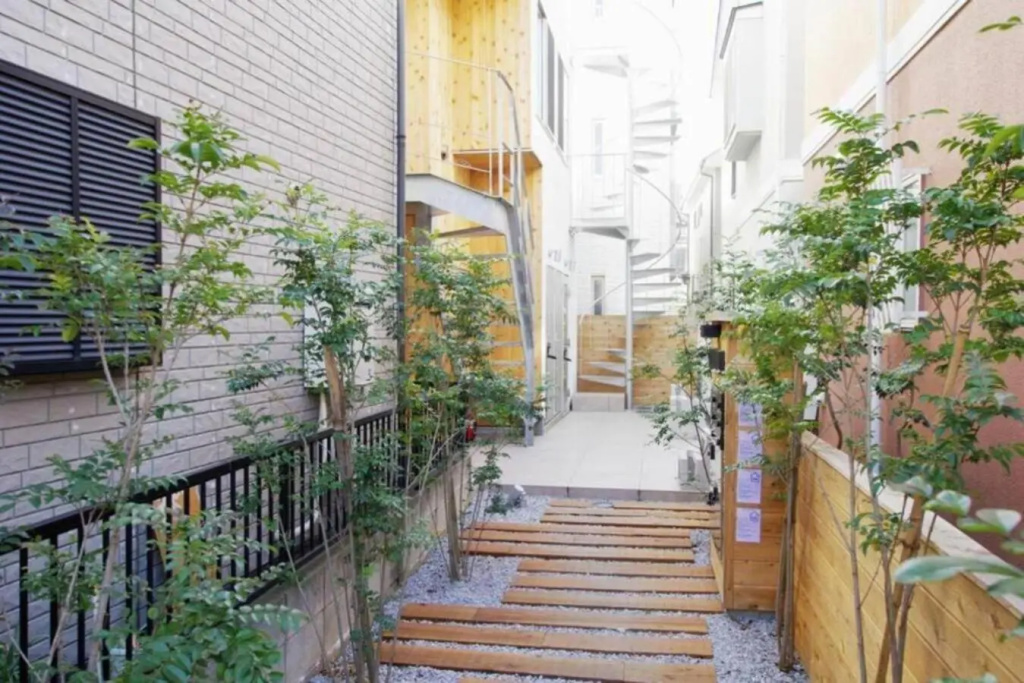 LaLaCUBE Kitasenju 사진 14