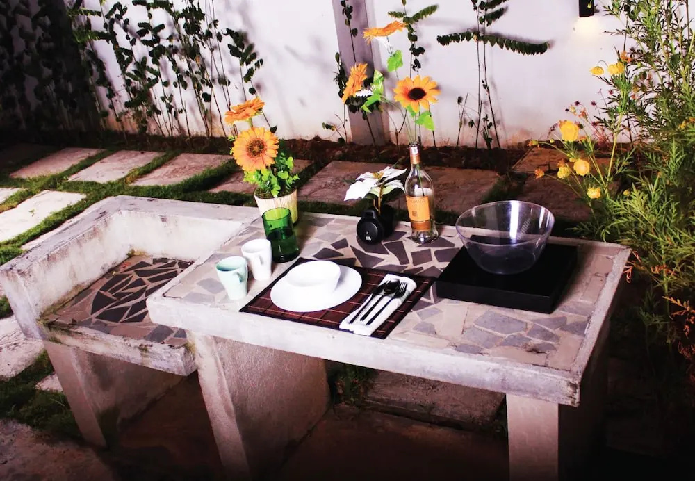 The Retreat Homestay