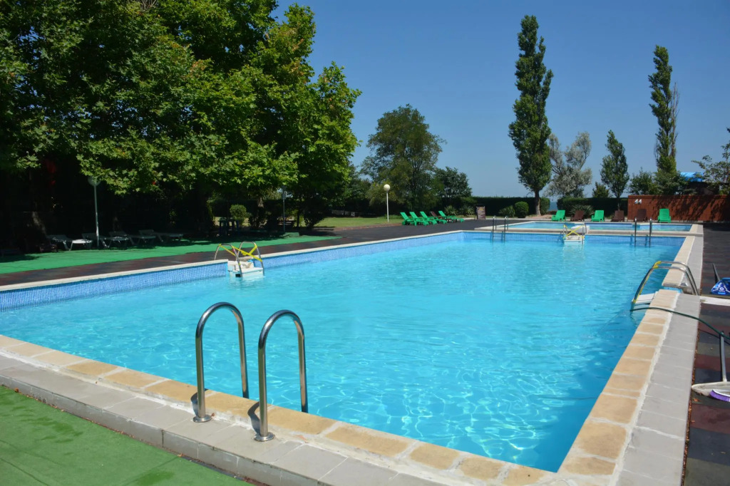 Парк-отель Шинкар - фото 9