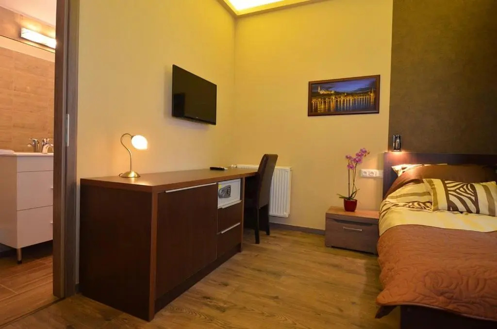 Standard Single room (single bed)