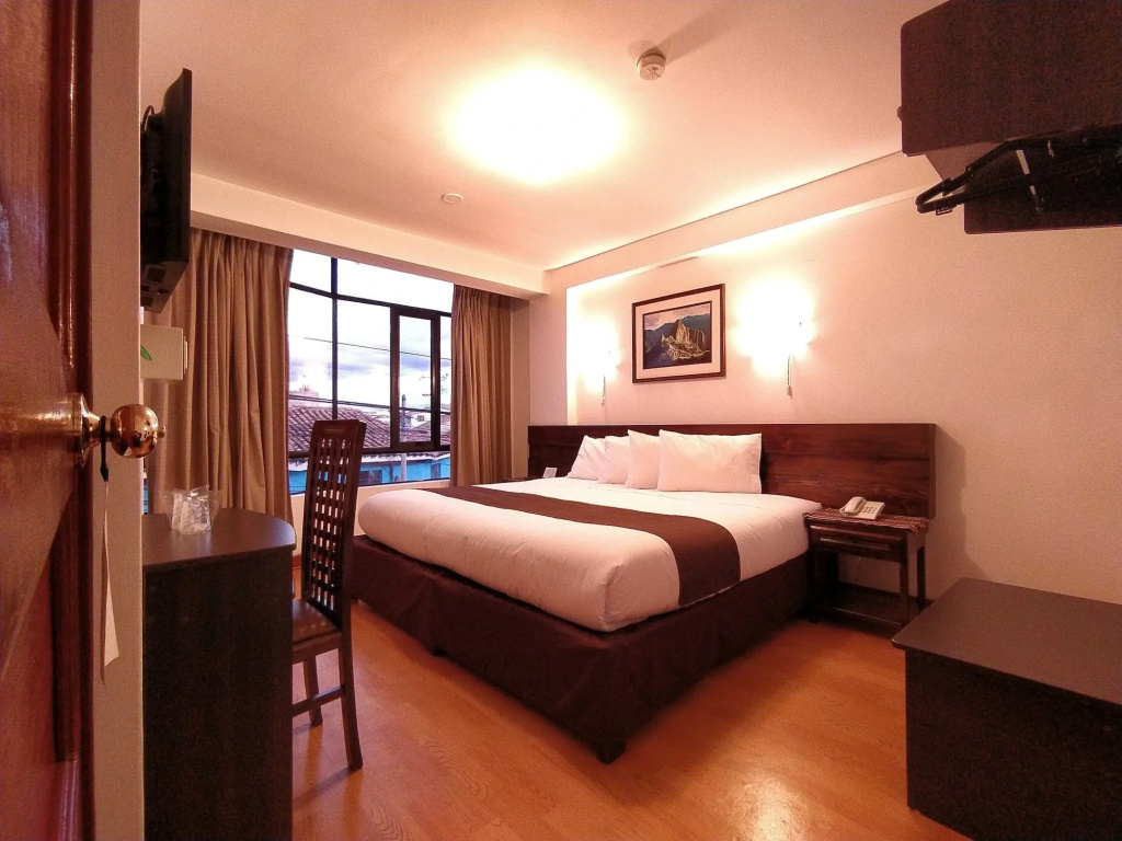 Hotel photo 6