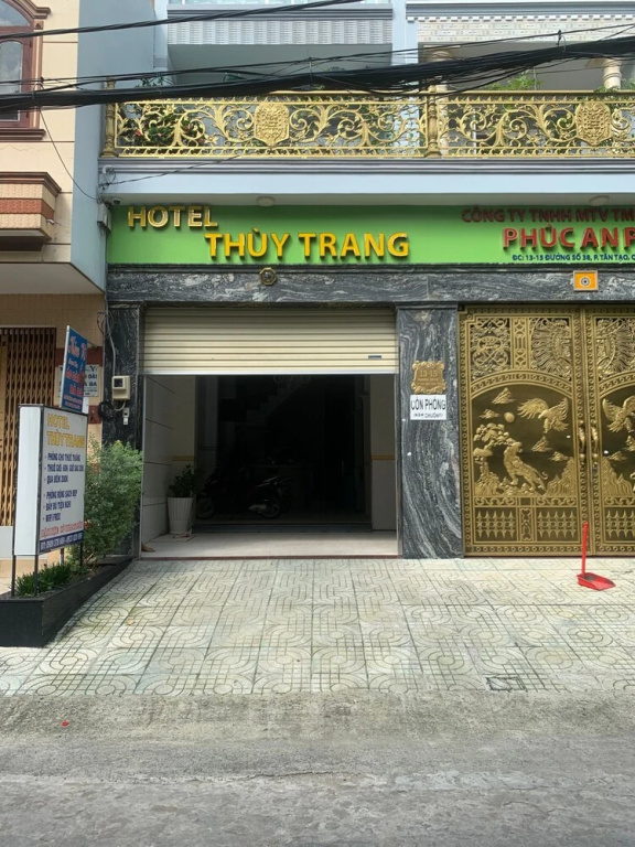 Thuy Trang Hotel