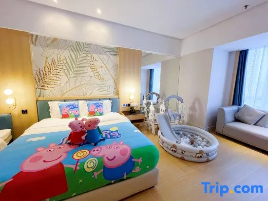 Wanpan Hotel - Chambres