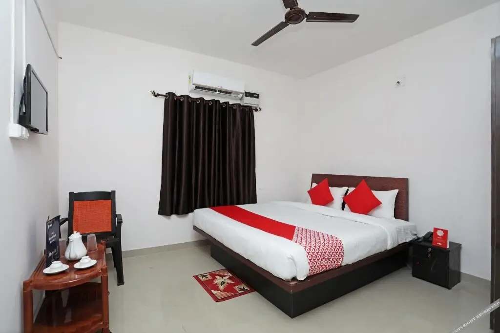 Hotel photo 6