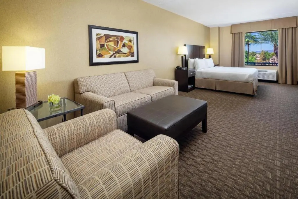 Holiday Inn Phoenix - Chandler by IHG - Chambres