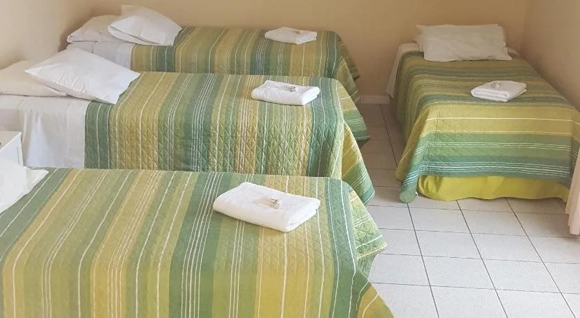 Amaru Hotel Copiapo — фото 4