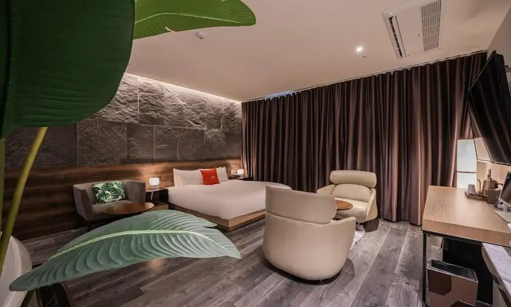 Hotel photo 20