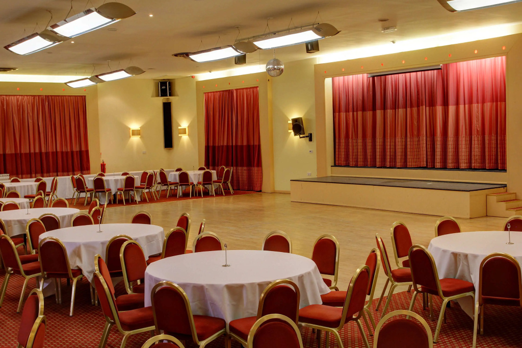 Best Western Aberavon Beach Hotel - Général